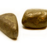 Minéraux cubique - Marcassite