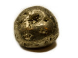 Minéraux cubique - Pyrite