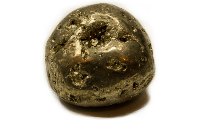 Pyrite