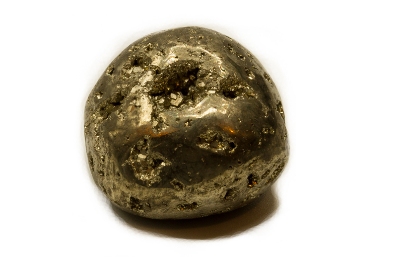 Pyrite