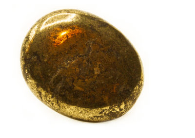 Minéraux cubique - Pyrite