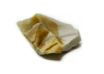 Roches sédimentaires - Silex
