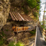 Randonnée - Bisse de Savièse, ou Torrent-Neuf