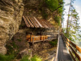 Bisse de Savièse, ou Torrent-Neuf