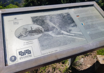 Randonnée - Bisse du Rho