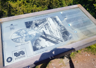 Randonnée - Bisse du Rho
