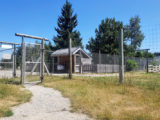 Visite - Parc polaire de Chaux-Neuve