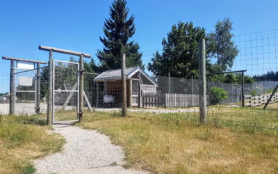 Parc polaire de Chaux-Neuve