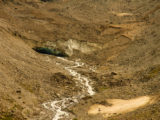 Randonnée - Zinal - Cabane du petit Mountet