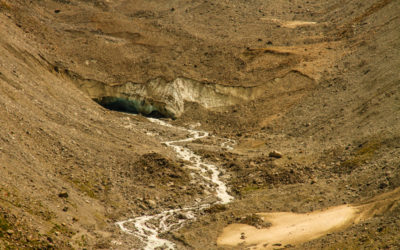 Zinal – Cabane du petit Mountet
