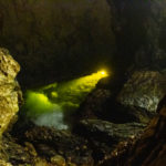 Visite - Grottes de Vallorbe
