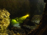 Visite - Grottes de Vallorbe