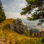 Randonnée - Tour des Aiguilles de Baulmes