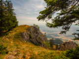 Randonnée - Tour des Aiguilles de Baulmes