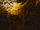 Visite - Grottes des Moidons