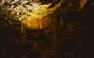 Grottes des Moidons