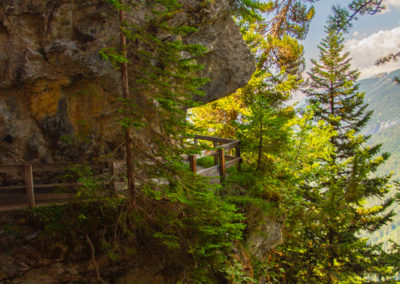 Galerie d’images – Bisse du Rho
