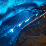 Visite - Mines de sel de Bex
