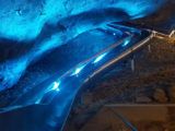 Visite - Mines de sel de Bex