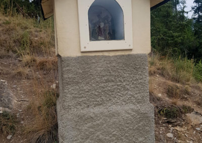 Randonnée - Le Christ Roi - Chemin de Croix