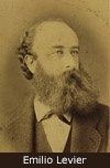 Emilio Levier Emilio Levier