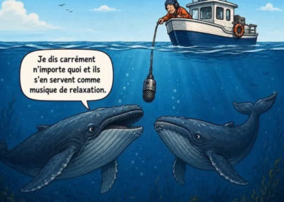 Humour