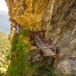 Randonnée - Bisse de Sion et bisse d’Ayent