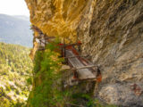 Bisse de Sion et bisse d’Ayent