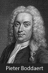 Pieter Boddaert Pieter Boddaert