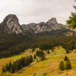 Randonnée - Torgon, sur les Frêtes