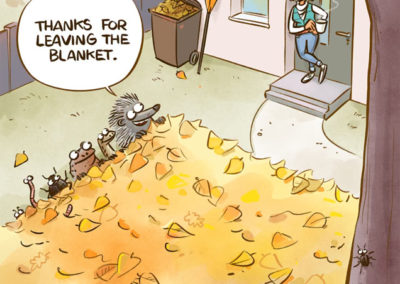 Humour